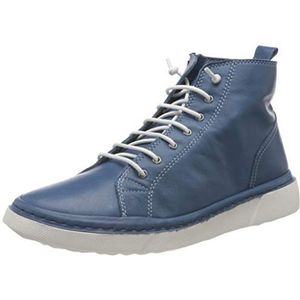 Andrea Conti Dames 0211701 Sneakers, jeans, 37 EU