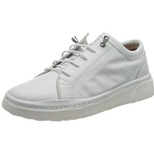 Andrea Conti Dames 0211702 Sneakers, wit, 39 EU