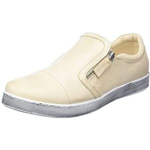 Andrea Conti Damessneakers, Ivoor