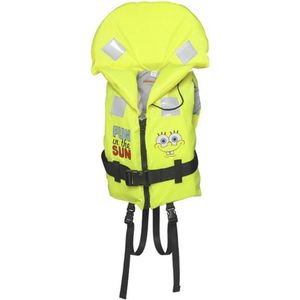 Kinderreddingsvest Sponge Bob 10-20kg