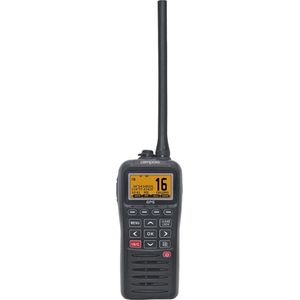 Compass CX-700 handheld radio met GPS/DSC