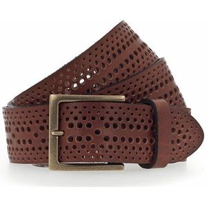 b.belt - Jed Gürtel Leder 1 ct Braun Herren (90.79 € / 1 ct)