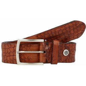 b.belt - Gürtel Leder (baileys baileys) 1 ct Braun Herren (60.49 € / 1 ct)