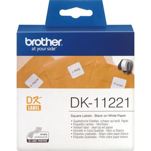 Brother DK-11221 - Label