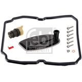 FEBI BILSTEIN - Hydrauliekfilterset - Automatische Aandrijving - MERCEDES-BENZ