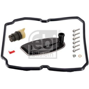 FEBI BILSTEIN - Hydrauliekfilterset - Automatische Aandrijving - MERCEDES-BENZ