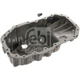 FEBI BILSTEIN Carterpan VW,AUDI,SKODA 100264 03C103603T,3C103603T Oliecarter,Oliepan