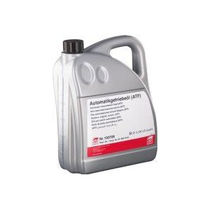 Febi Bilstein - Automatische Transmissieolie - Blauw - 5L