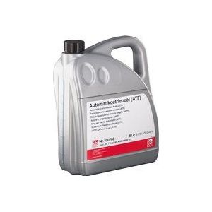 Brandstof - Jerrycan - Geel - 5 Liter