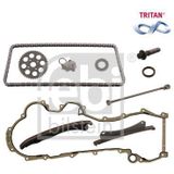 FEBI BILSTEIN Distributiekettingset OPEL,FORD,FIAT 100754 1539545S6,816K9S6,71777824 0637248S2,93177407S2,93196893,1276163P00000S2,1276185E00000