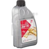 FEBI BILSTEIN Motorolie VW,OPEL,FORD 101150 31316300,1343792,WSSM2C913A Olie WSSM2C913B,WSSM2C913C,4U7JM2C913A8BA,181811,181811S1,RN0700,WSSM2C913D