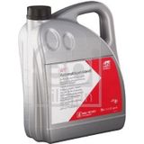 Febi Bilstein - Automatische Transmissieolie - Rood - 5L