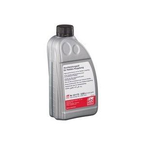 Versnellingsbakolie FEBI BILSTEIN 101172 0,85L