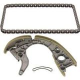 FEBI BILSTEIN Distributiekettingset VW,AUDI 101881 06E109465AQS1,079109507AF,079109507AFS1 06E109465AQ