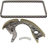 FEBI BILSTEIN Distributiekettingset VW,AUDI 101881 06E109465AQ,06E109465AQS1,079109507AF 079109507AFS1