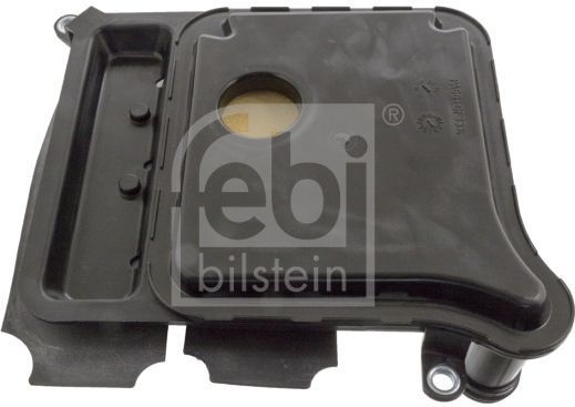 FEBI BILSTEIN Transmissie Filter BMW 101914 28107842828 Hydraulische filter, automatische transmissie
