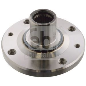 Wielnaaf Renault Febi 102185