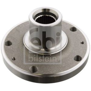 Febi - 102187 - Wielnaaf - Vooras - Citroen, Fiat, Opel, Peugeot, Toyota