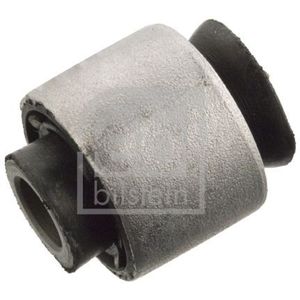 Febi - 103365 - Draagarmlager - Rubber/Metaal