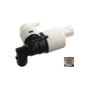 Waterpomp, koplampsproeier FEBI BILSTEIN 103391