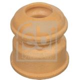 FEBI BILSTEIN Aanslagrubber, vering FORD 103961 1S713025AB,1S713025AC,1S713025AD 1S7W3025AD,1116577,1118919,1123541,4453803