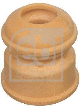 FEBI BILSTEIN Aanslagrubber, vering FORD 103961 1S713025AC,1S713025AD,1S7W3025AD 1116577,1118919,1123541,4453803,1S713025AB