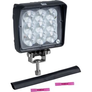 Febi - LED Werkplaatslamp - Aluminium - IP6K9K - 18W - 3 Jaar Garantie