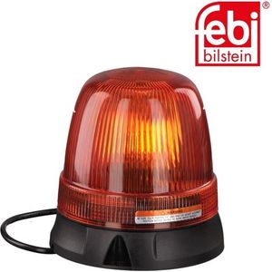 Febi 104045 ZwaaiLicht - Kunstof - Halogeen - Beveiligingstype IP67