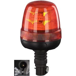 Febi 104050 LED ZwaaiLicht - Kunststof - Bevestiging Klemschroef - IP67