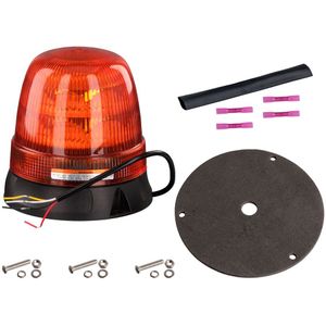 Febi 104052 LED Zwaailicht - Kunststof - IP67 - 12 Watt