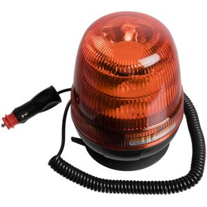 Febi - 104054 - LED Zwaailicht - Kunststof - Beveiligingstype IP67