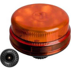 Febi 104055 LED Zwaailicht - Kunststof - IP67 - 12 Watt