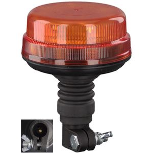 Febi 104057 LED ZwaaiLicht - Kunstof - Beveiligingstype IP67 - Voor Opsteekbuis