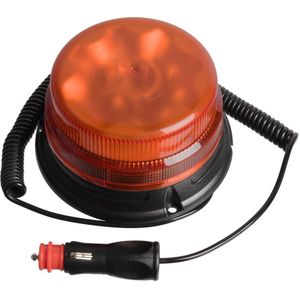 Febi 104060 LED Zwaailicht - Kunststof - IP67 - 12 Watt