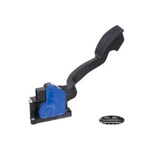 Sensor, gaspedaalpositie FEBI BILSTEIN 104356