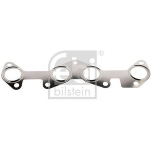 Uitlaatklep Pakkingen Nissan, Renault Febi 104372