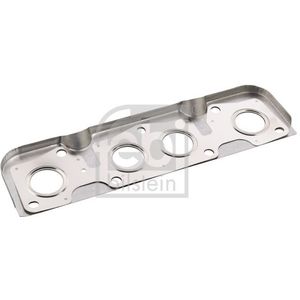 Uitlaatklep Pakkingen Dacia, Renault Febi 104732