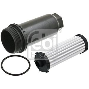 FEBI BILSTEIN - Transmissie Filter - Hydraulische Filter - Voor Ford Renault Fiat - 104788