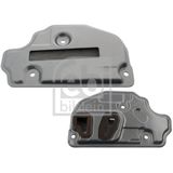 FEBI BILSTEIN Transmissie Filter VW,AUDI,SKODA 104850 09G325429,9G325429 Hydraulische filter, automatische transmissie