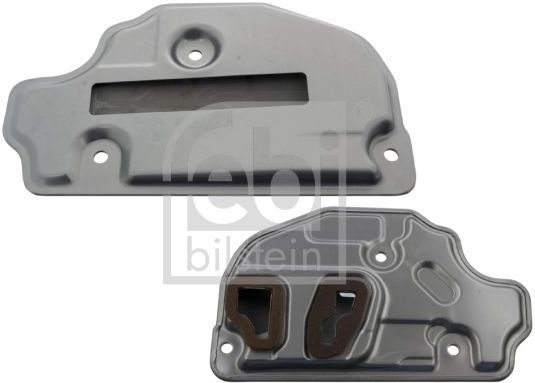 FEBI BILSTEIN Transmissie Filter VW,AUDI,SKODA 104850 09G325429,9G325429 Hydraulische filter, automatische transmissie