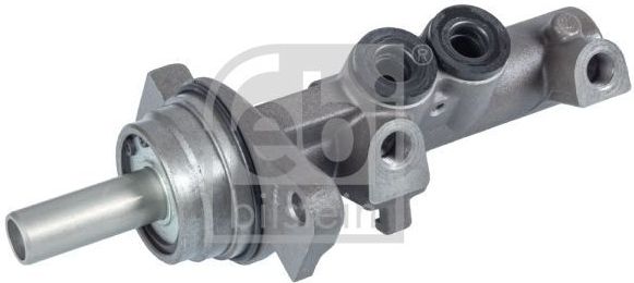 FEBI BILSTEIN Hoofdremcilinder VW,SEAT 106219 1K1614019C,1K1614019G,1K1614019M 1K1614019R,1K1614019T,1K1614019TSK1