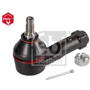 FEBI BILSTEIN Stuurkogel HYUNDAI 106708 56821B4050 Spoorstangeind,Stuurstangkogel,Spoorstangkogel
