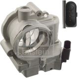 FEBI BILSTEIN Gasklephuis VW,AUDI,SKODA 107020 045128063D,045128063G,45128063D Gasklep,Gasklephuis 45128063G