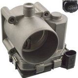 FEBI BILSTEIN Gasklephuis VW,AUDI,SKODA 107026 03F133062B,3F133062B Gasklep,Gasklephuis