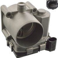 FEBI BILSTEIN Gasklephuis VW,AUDI,SKODA 107026 03F133062B,3F133062B Gasklep,Gasklephuis