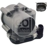 FEBI BILSTEIN Gasklephuis VW,AUDI,SKODA 107027 3C133062S,3C133062T,03C133062C Gasklep,Gasklephuis 03C133062S,03C133062T,3C133062C