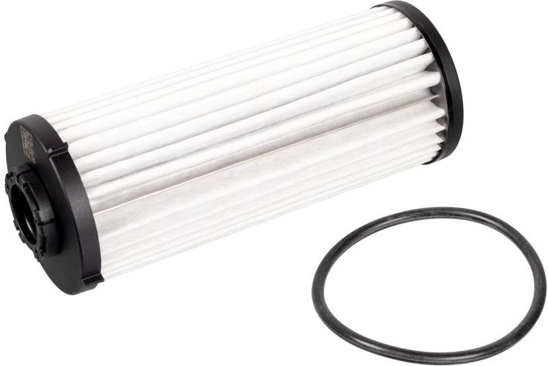 FEBI BILSTEIN - Transmissie Filter - Hydraulische Filter - Automatische Transmissie - Voor VW, AUDI, FORD