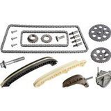 FEBI BILSTEIN Distributiekettingset VW,SKODA,SEAT 107691 03E109507P,03D109469E,03E105209LS5 03E109507,03E109507PS2,03E109507S2,03E109571LS5,03D109209E