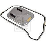 FEBI BILSTEIN - Hydrauliekfilterset - Automatische Aandrijving - Voor AUDI - 107825 - 0BK398009AS1