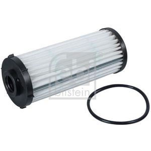 FEBI BILSTEIN - Transmissie Filter - Hydraulische Filter - Automatische Transmissie - Voor VW, AUDI, SKODA